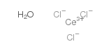 氯化铈(III)水合物