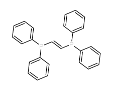 反-1,2-双(二苯基磷基)乙烯