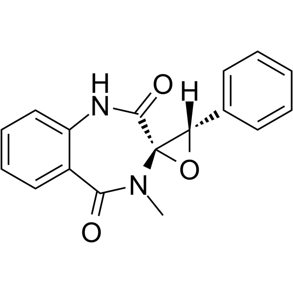 Cyclopenin