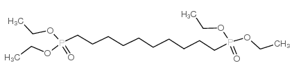 亚癸基二磷酸四乙酯