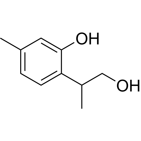 9-羟基麝香草酚