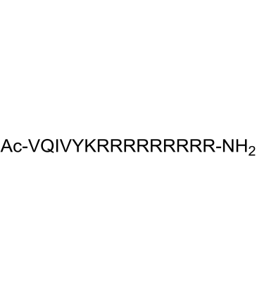 T-peptide