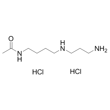 N8-乙酰基亚精胺 二盐酸盐