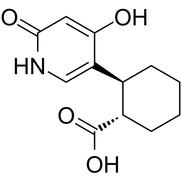 Paecilomide