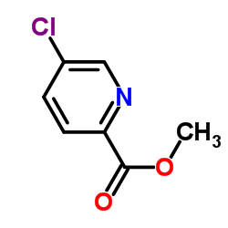 5-氯吡啶-2-羧酸甲酯