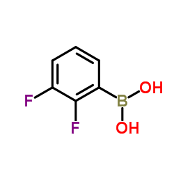 2,3-二氟苯硼酸