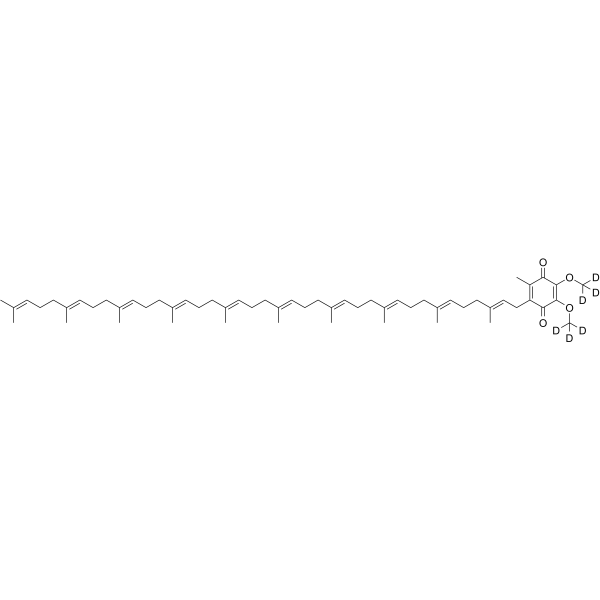 Coenzyme Q10-d6