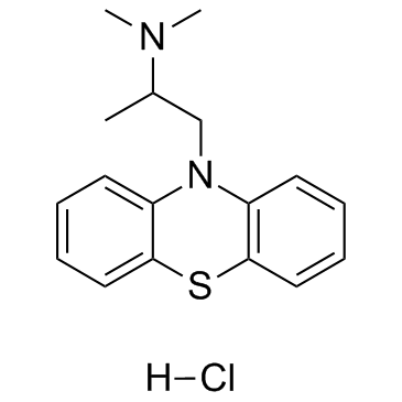 盐酸异丙嗪