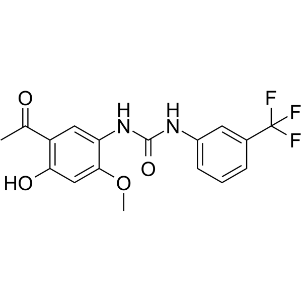 TOPK-p38/JNK-IN-1