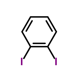 1,2-二碘苯
