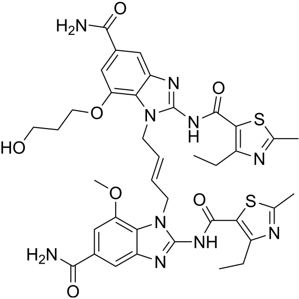 STING agonist-33