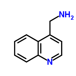 4-氨基甲基喹啉盐酸盐