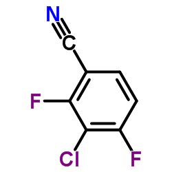 3-氯-2,4-二氟苯腈