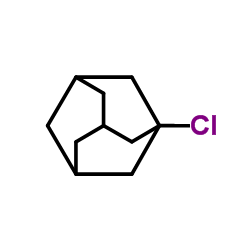 1-氯金刚烷-D15