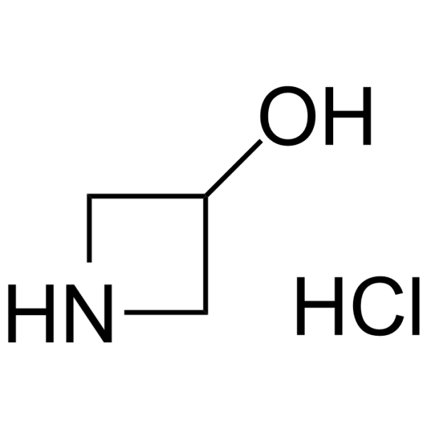 3-羟基氮杂环丁烷盐酸盐