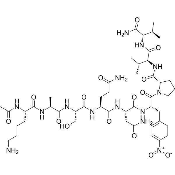 HIV Protease Substrate I