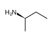 (R)-(-)-2-氨基丁烷