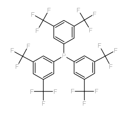 三[3,5-二(三氟甲基)苯基]磷化氢