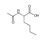 乙酰-L-正亮氨酸