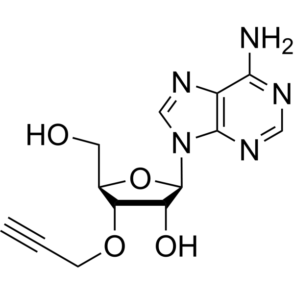 3’-O-Propargyladenosine