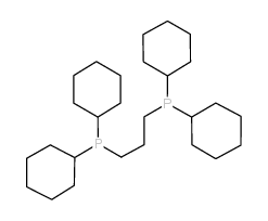 1,3 -双(二环己膦基)丙烷