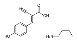 Alpha-氰基-4-羟基肉桂酸丁基胺盐