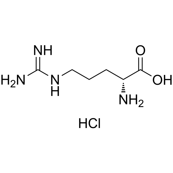 D-精氨酸盐酸盐