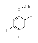 2,4,5-三氟苯甲醚