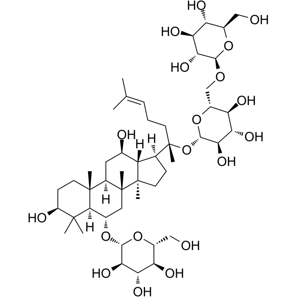 Notoginsenoside R3