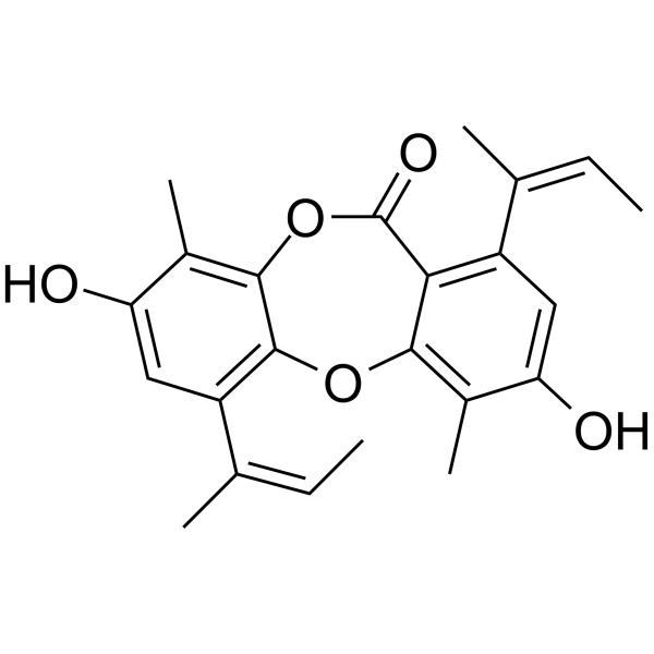 Folipastatin