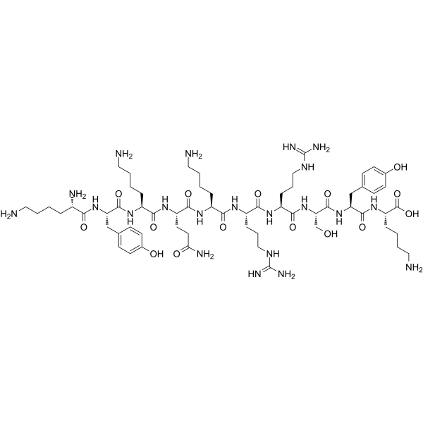 Selcopintide