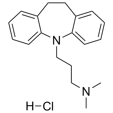 丙咪嗪盐酸盐