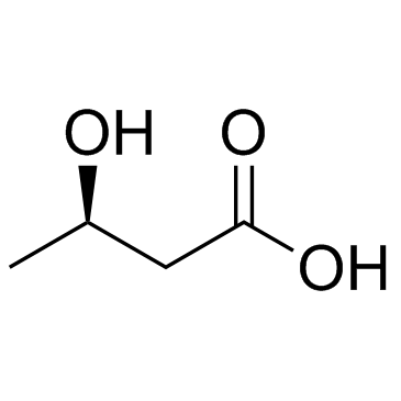 (R)-3-羟基丁酸