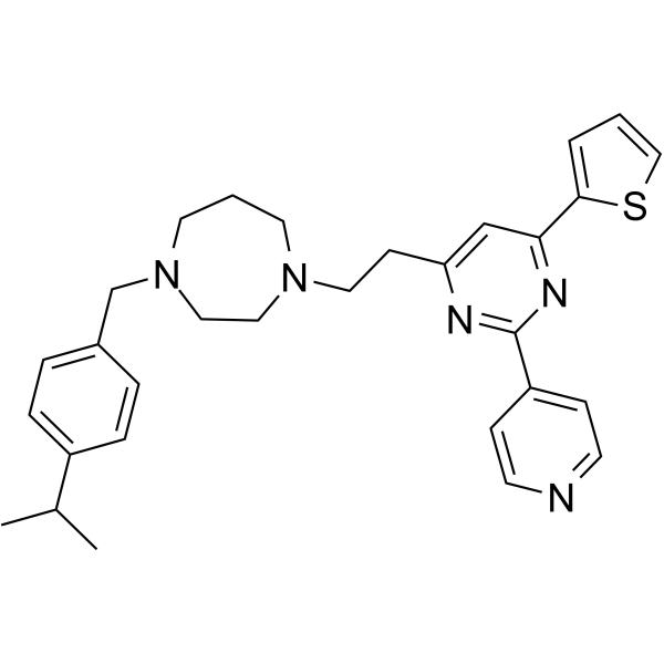 FtsZ-IN-2