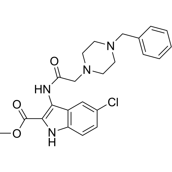 XIAP antagonist 1