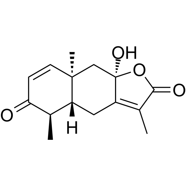 Eudebeiolide B