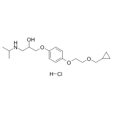 盐酸环丙洛尔