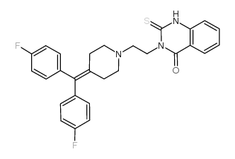 二酰甘油激酶抑制剂II