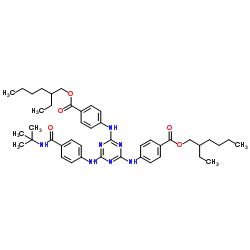 二乙基己基丁酰胺基三嗪酮