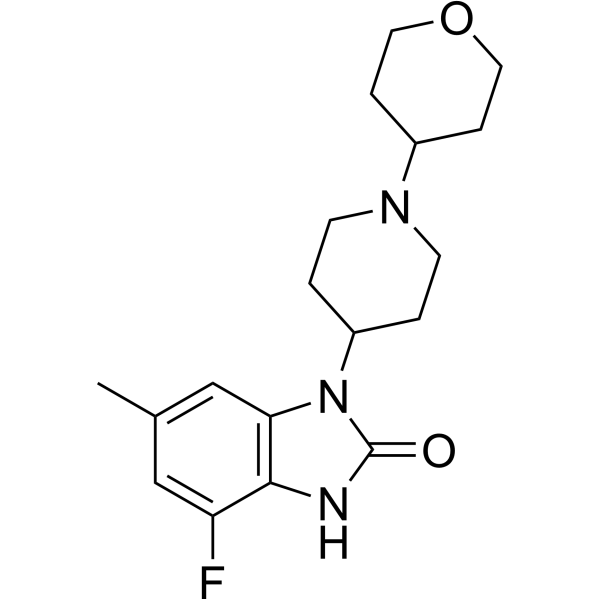 GSK1034702