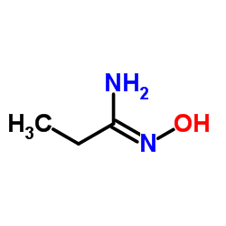 N-羟基丙酸脒