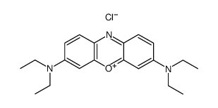 碱性蓝 B