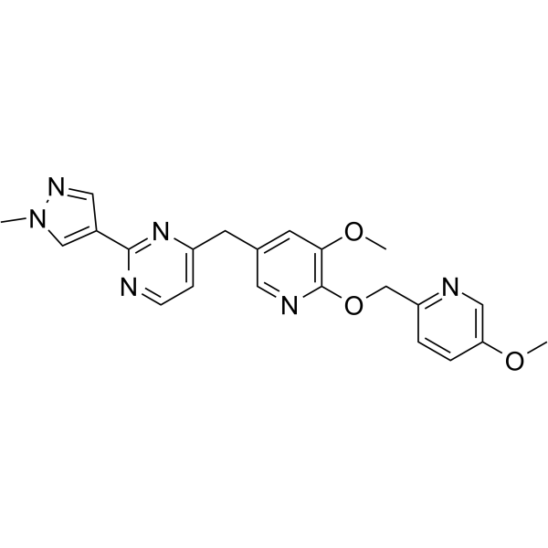 CSF1R-IN-7