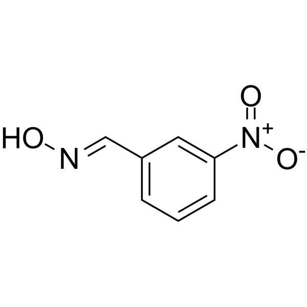 3-硝基苯甲醛肟