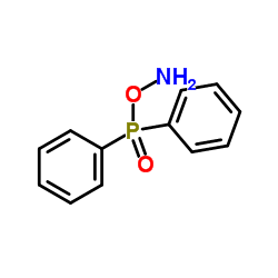 二苯基膦酰羟胺