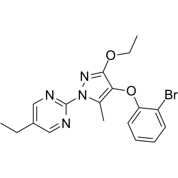 DHODH-IN-2