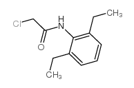 2-氯-2,6-二乙基乙酰苯胺