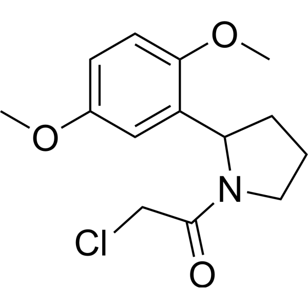 RNF114 ligand 1