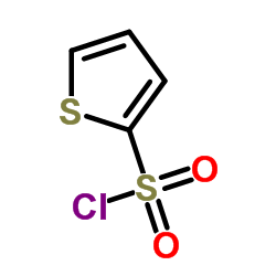 2-噻吩磺酰氯