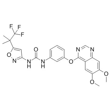 Agerafenib